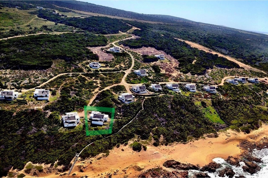 0 Bedroom Property for Sale in Fynbosstrand Western Cape